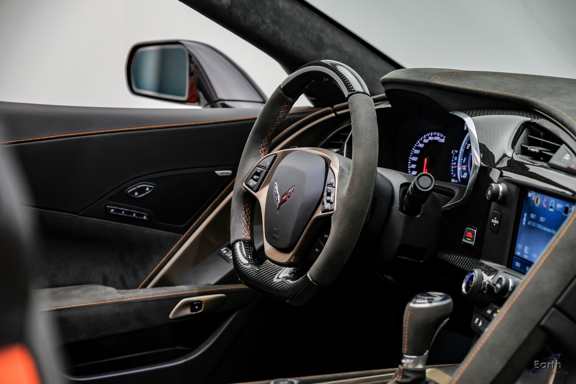 2019 Chevrolet Corvette 3ZR - Photo 64