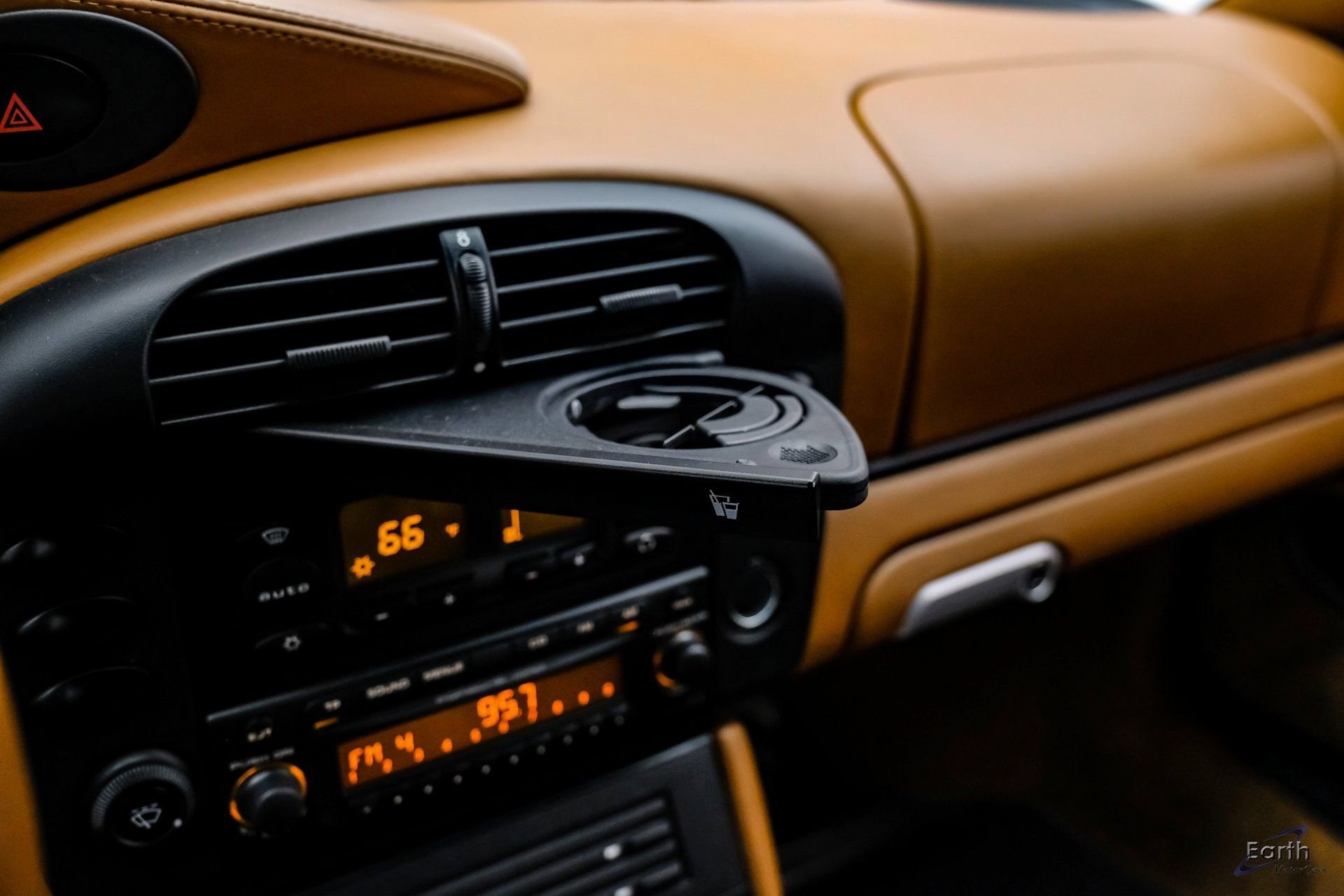 2004 Porsche 911 GT3 - Photo 66