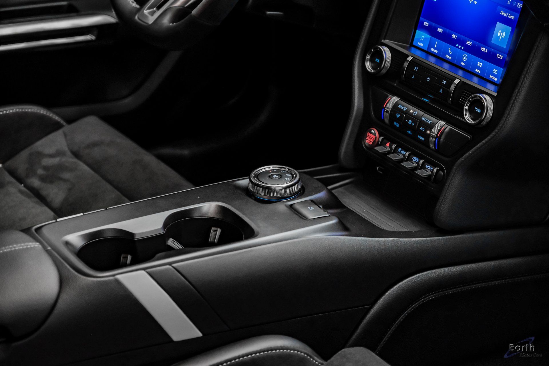 2022 Ford Mustang Shelby GT500 - Photo 64