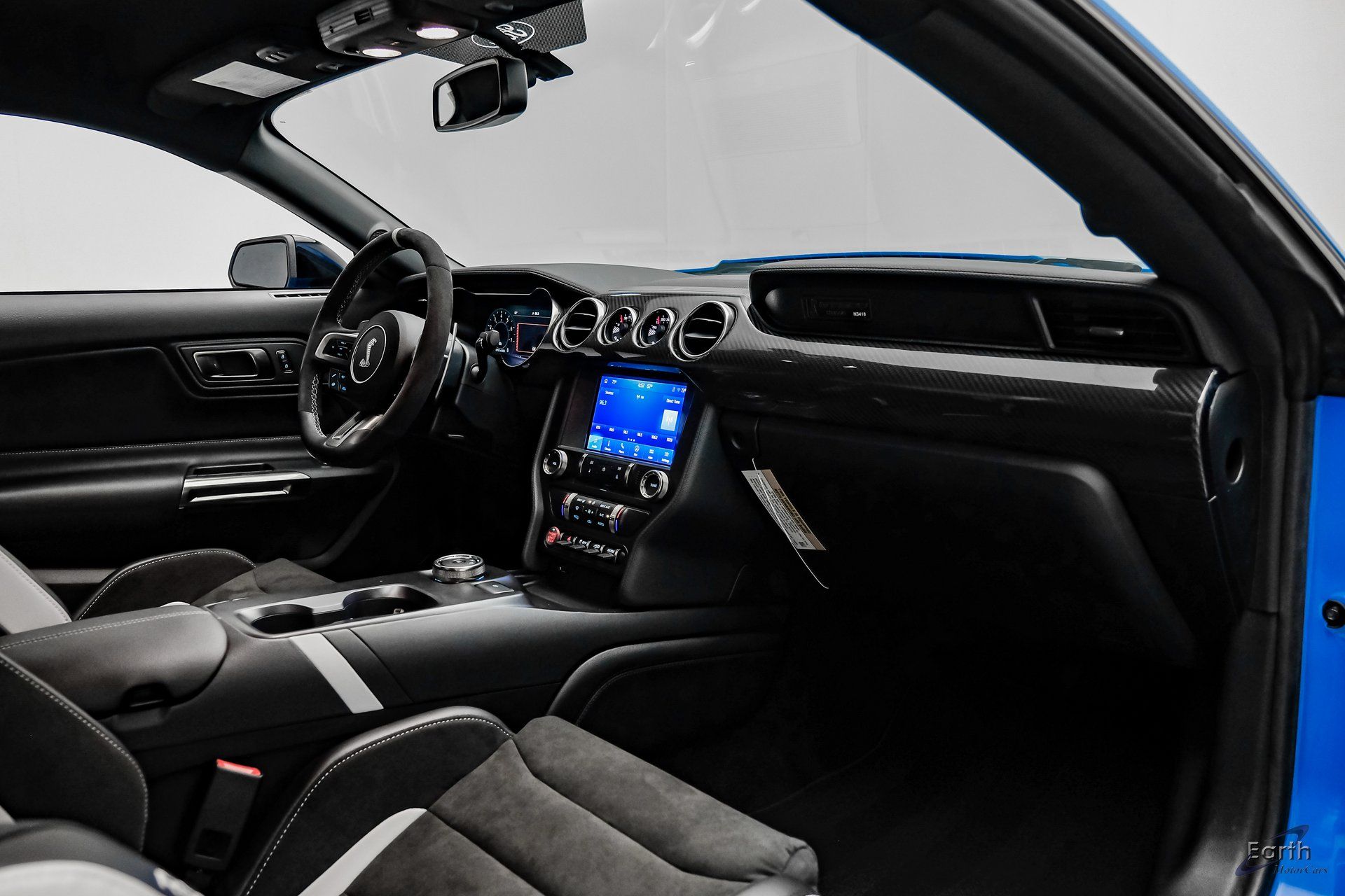 2022 Ford Mustang Shelby GT500 - Photo 54