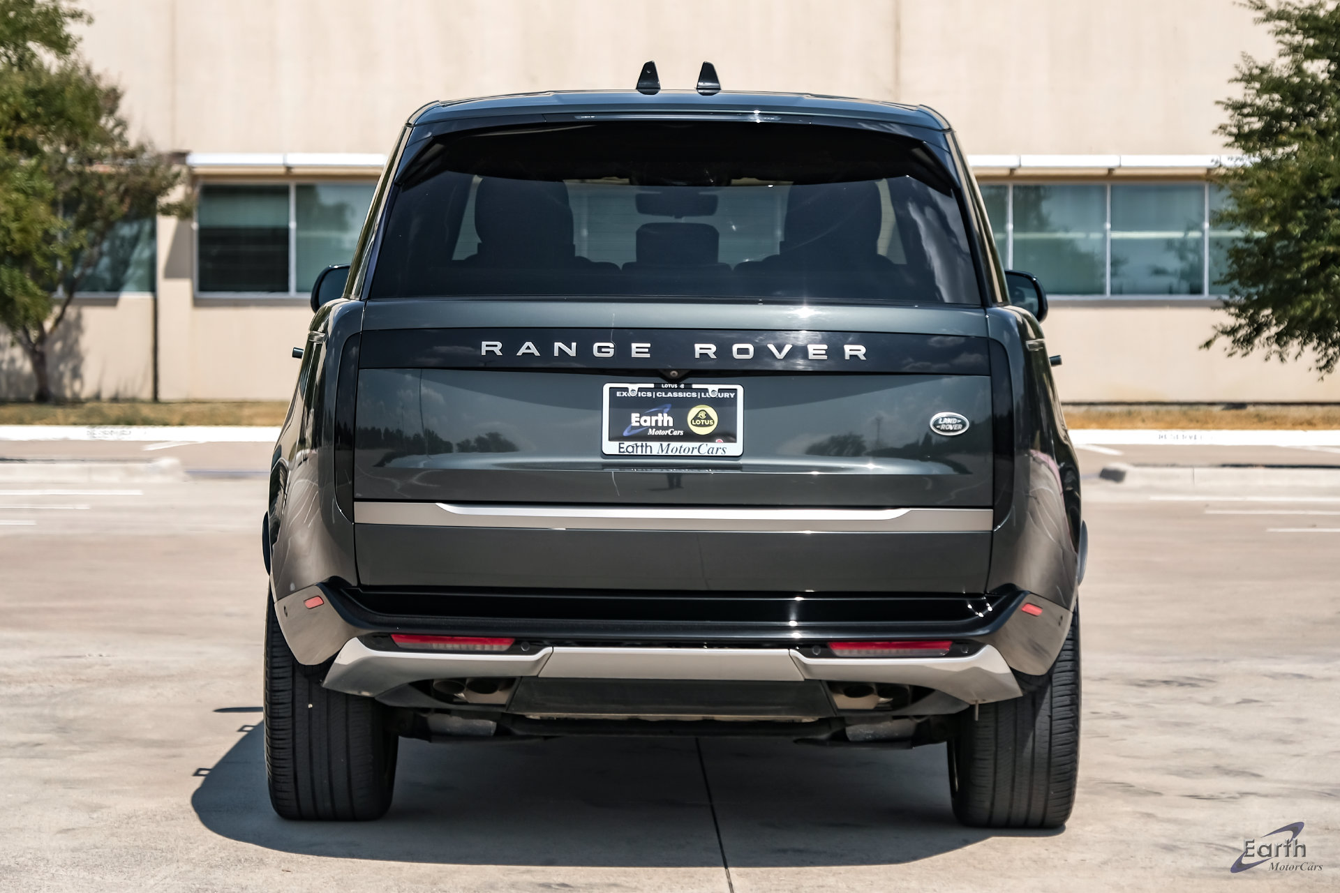 2023 Land Rover Range Rover Autobiography - Photo 11