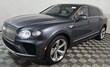  Bentley Bentayga EWB