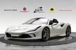  Ferrari F8 Spider
