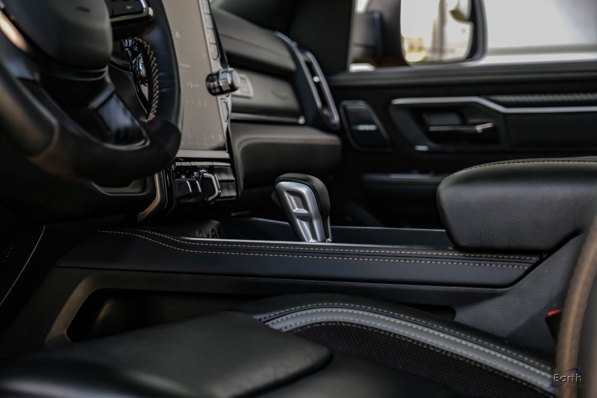 2024 RAM Ram 1500 Pickup TRX - Photo 77