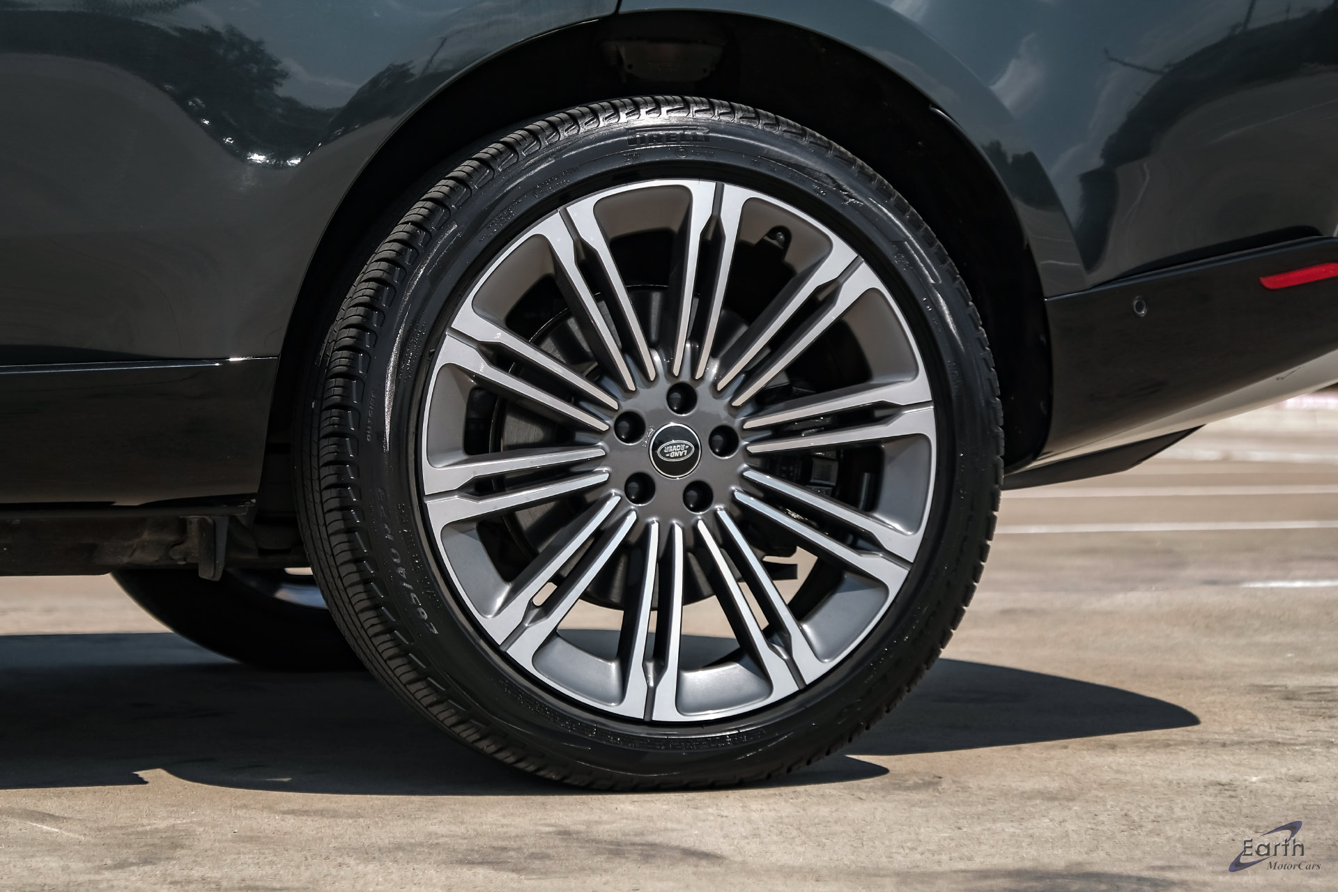 2023 Land Rover Range Rover Autobiography - Photo 99
