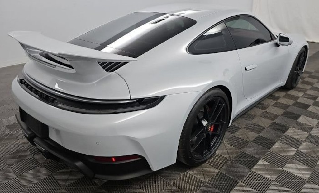 Used 2026 Porsche 911 Carrera GTS Premium Pkg Aero Kit Interior Trim In 2D Coupe