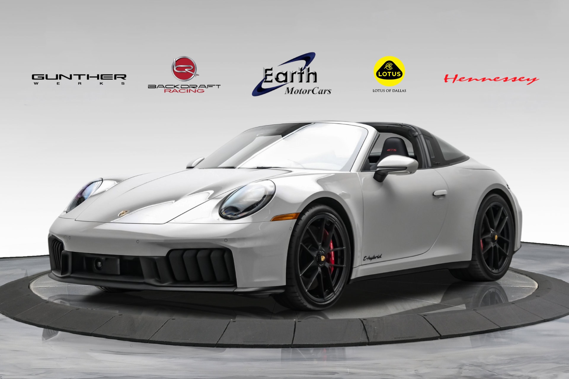 2025 Porsche 911