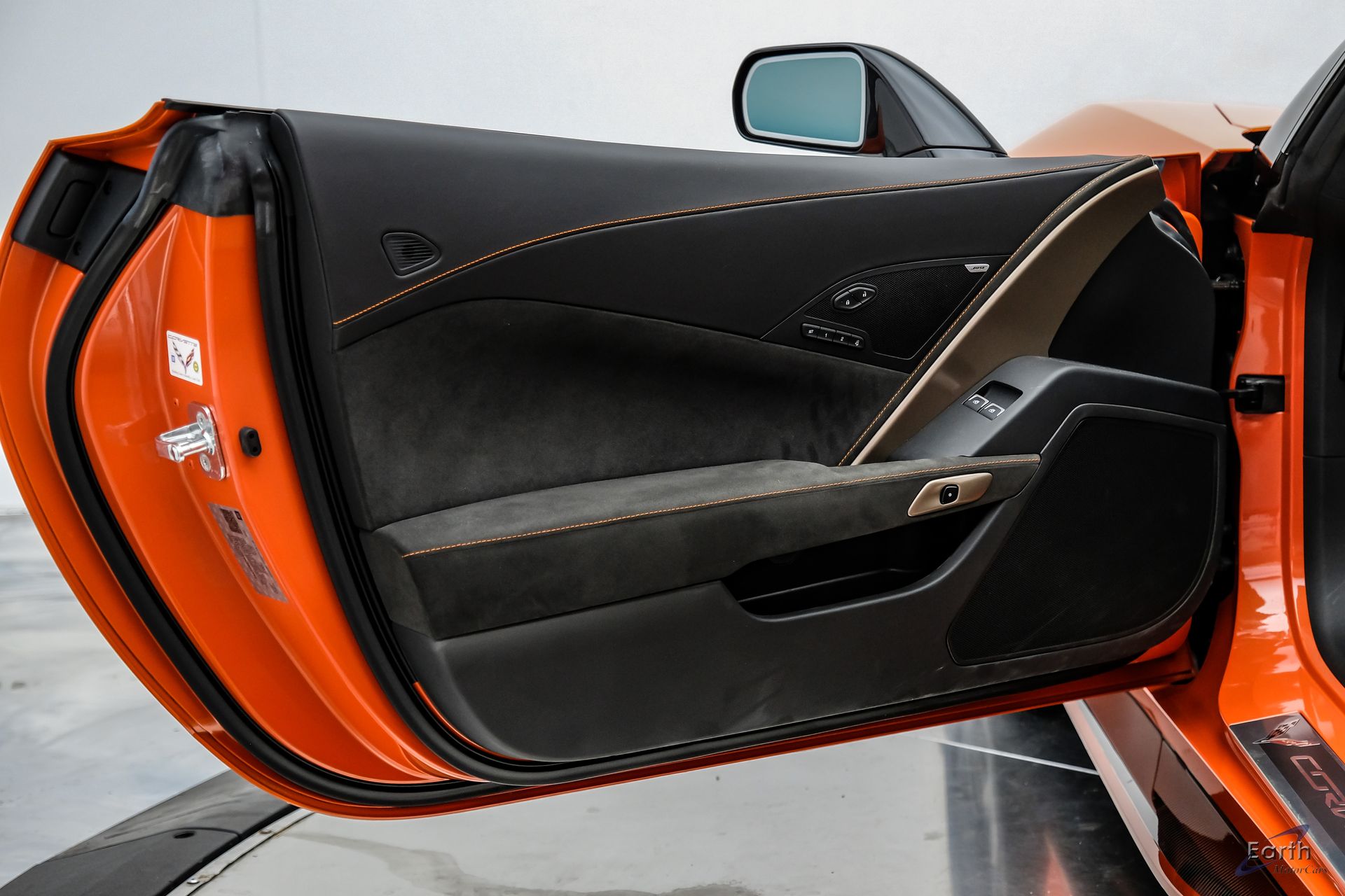 2019 Chevrolet Corvette 3ZR - Photo 96