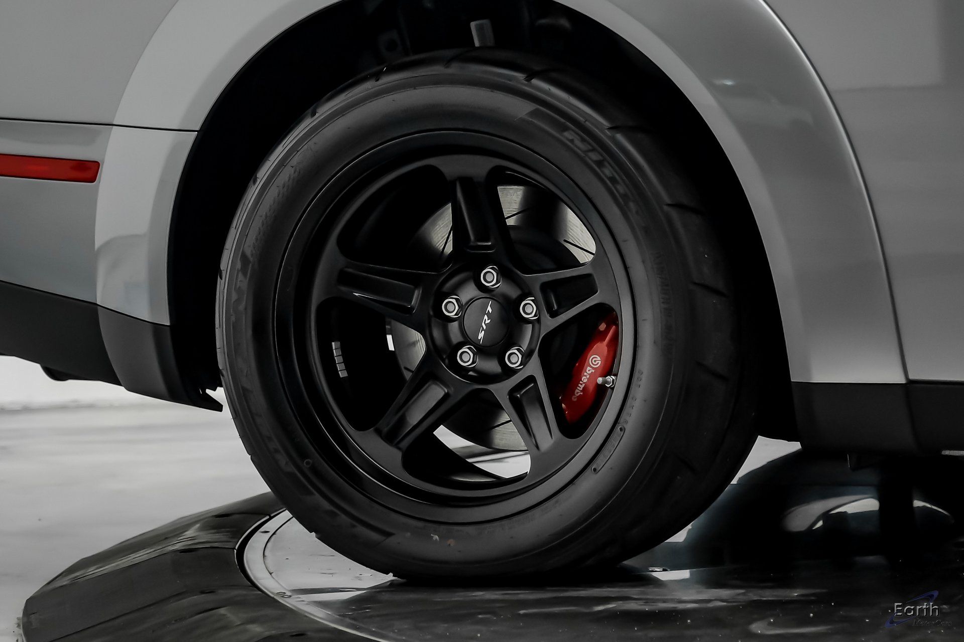2018 Dodge Challenger SRT - Photo 94