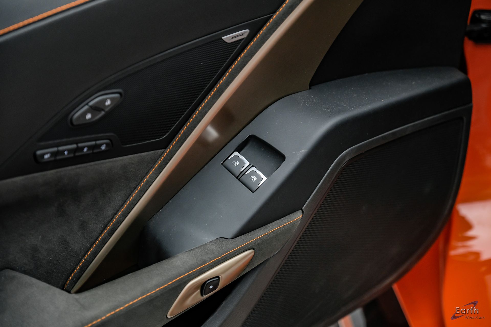 2019 Chevrolet Corvette 3ZR - Photo 98