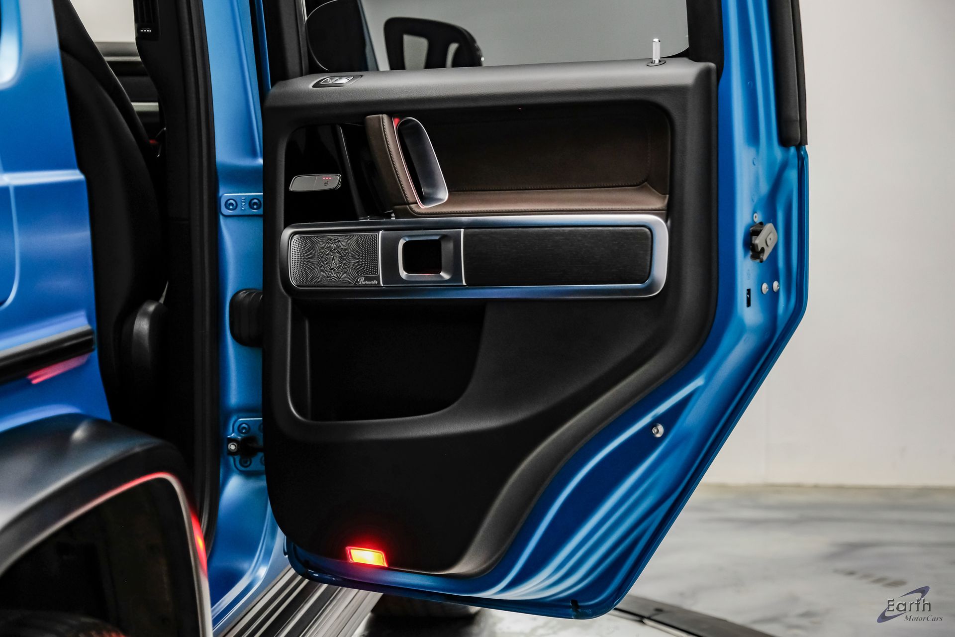 2025 Mercedes-Benz G-Class Mercedes-AMG - Photo 100