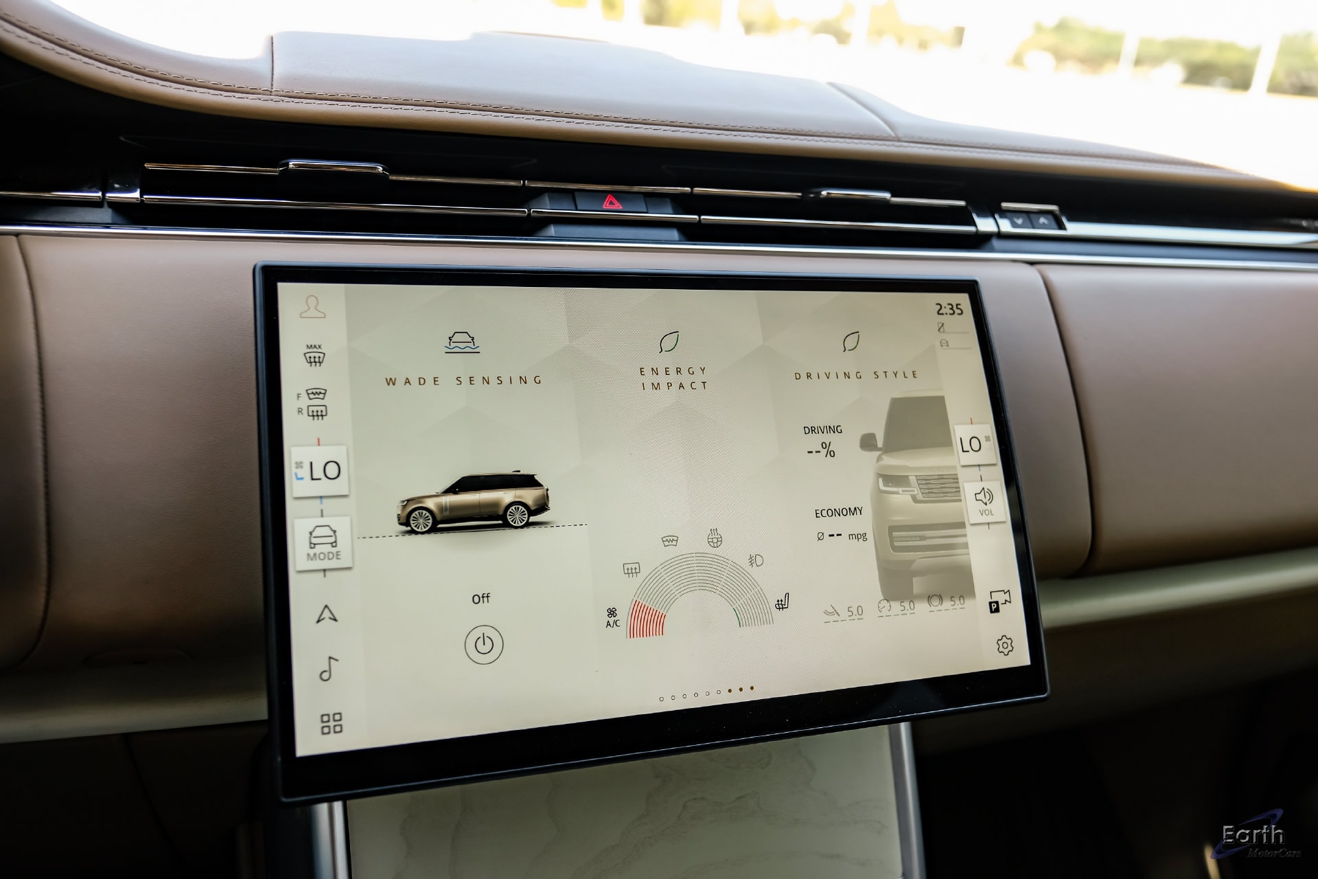 2024 Land Rover Range Rover SV - Photo 53