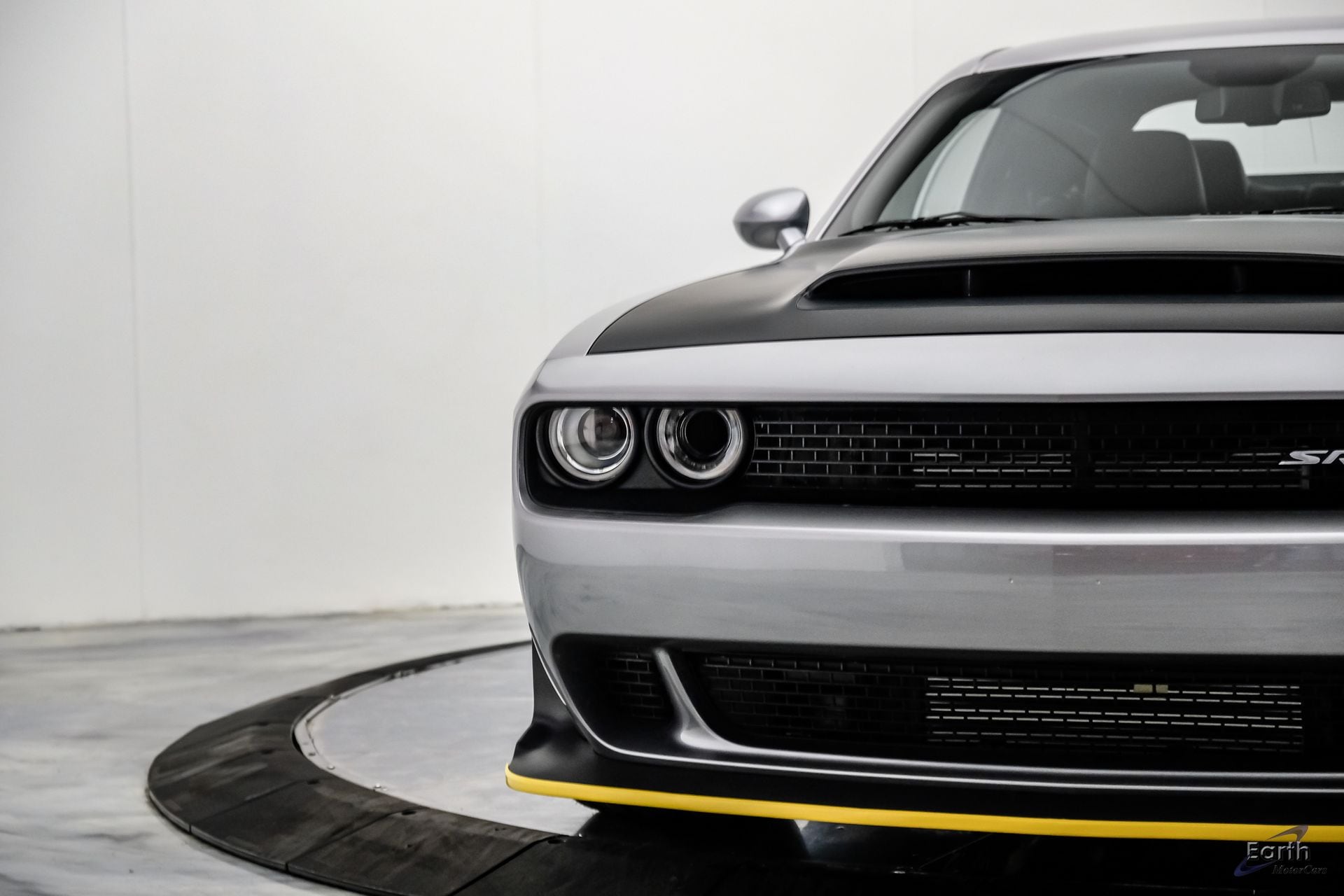 2018 Dodge Challenger SRT - Photo 37