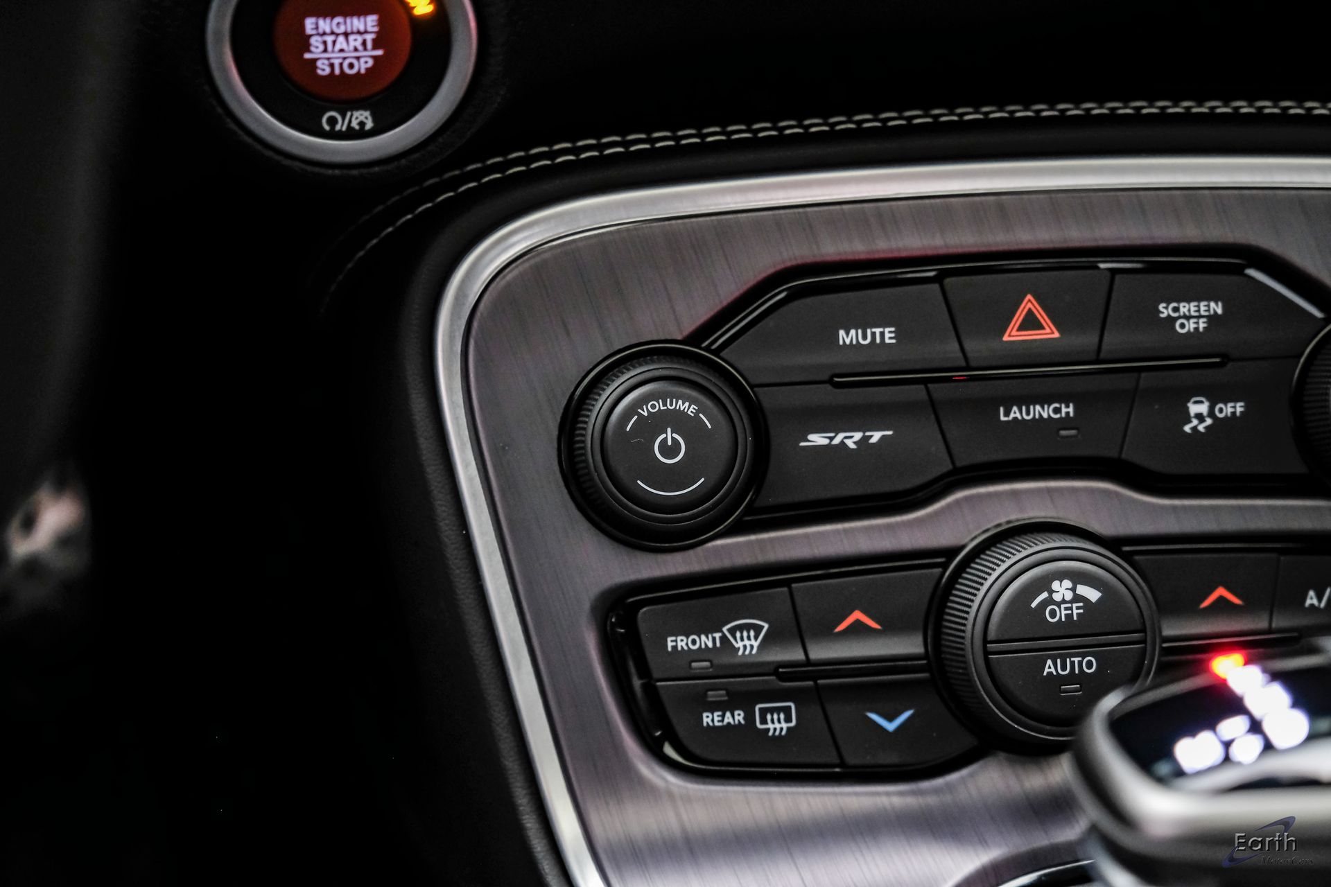 2018 Dodge Challenger SRT - Photo 66