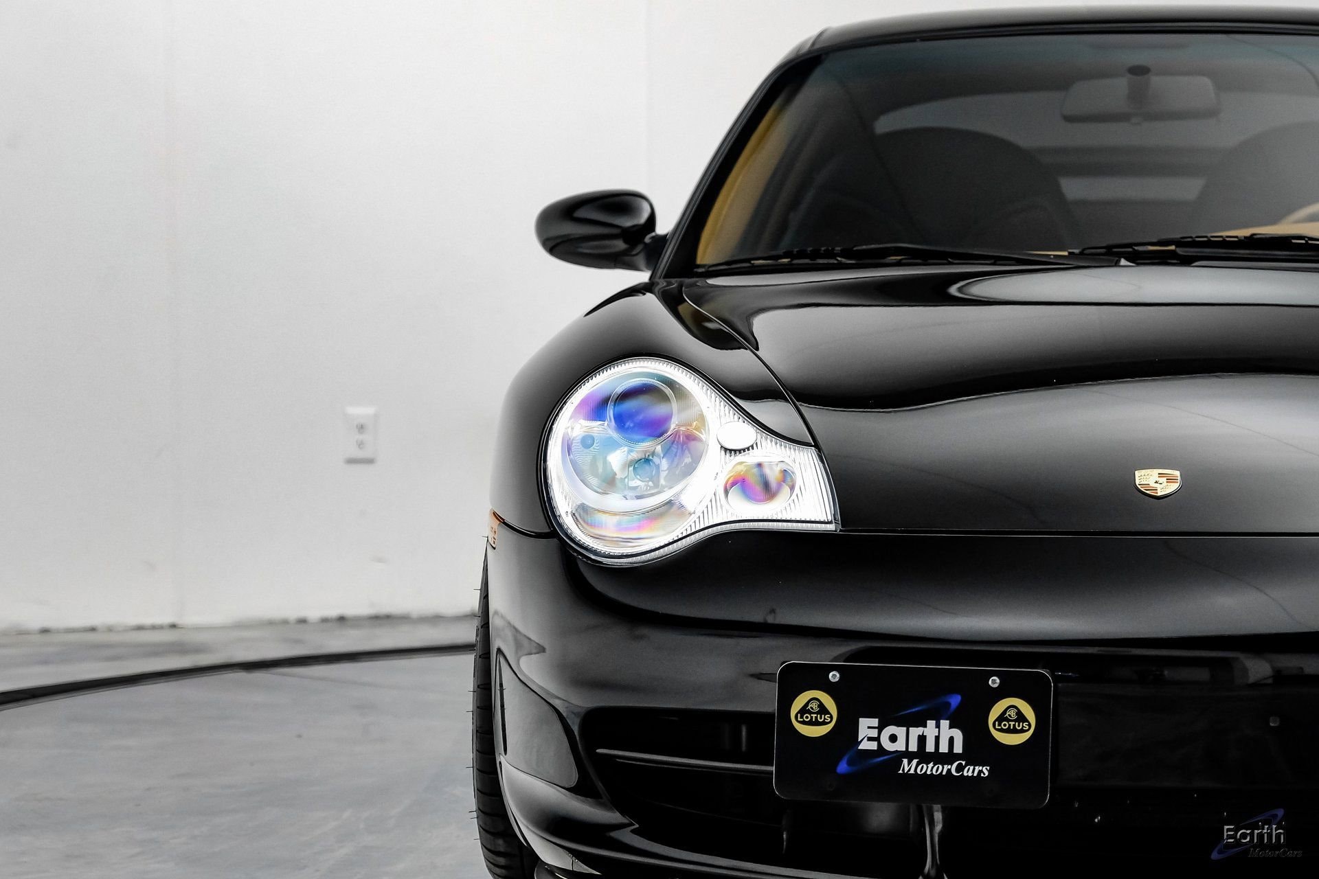 2004 Porsche 911 GT3 - Photo 29
