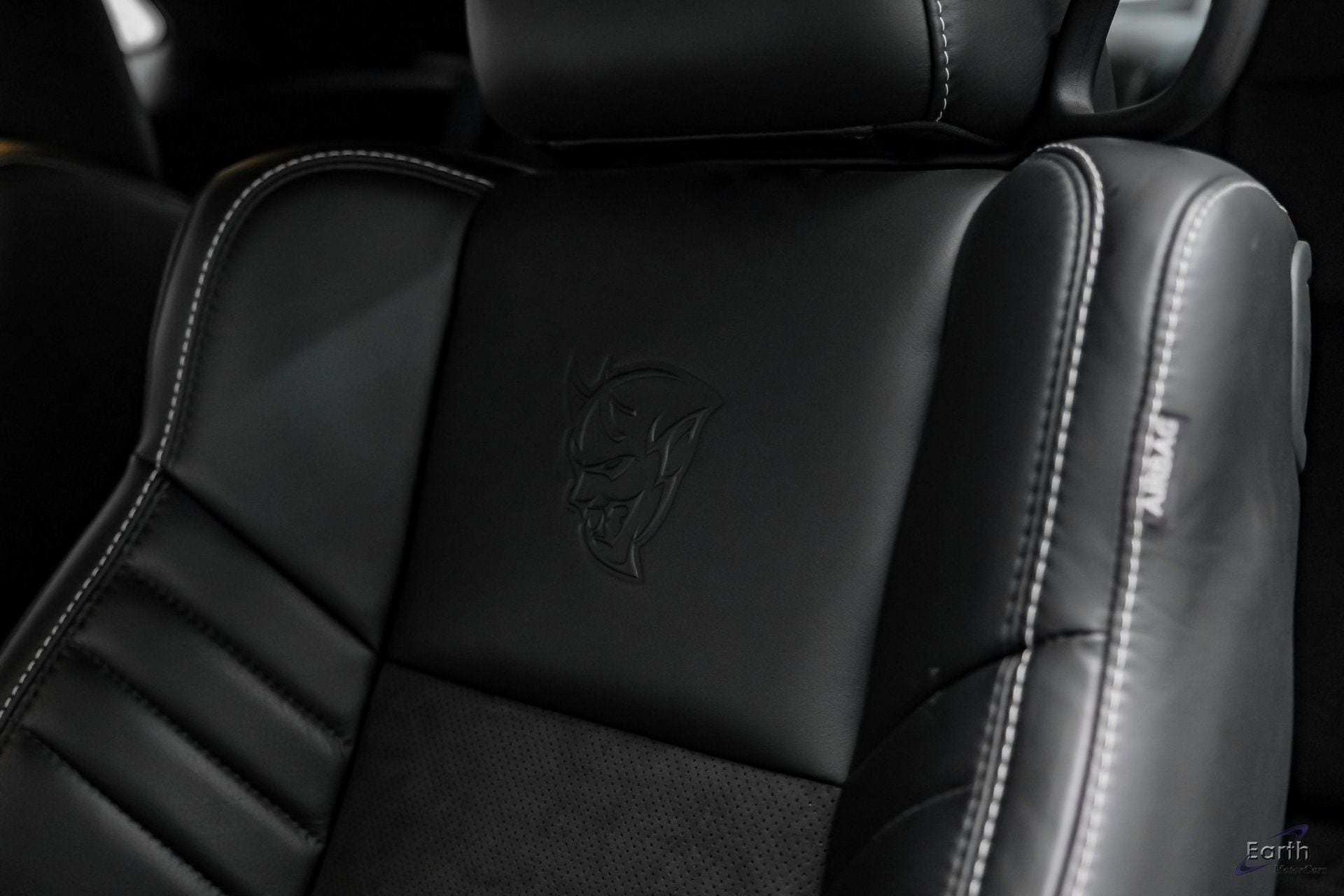2018 Dodge Challenger SRT - Photo 50