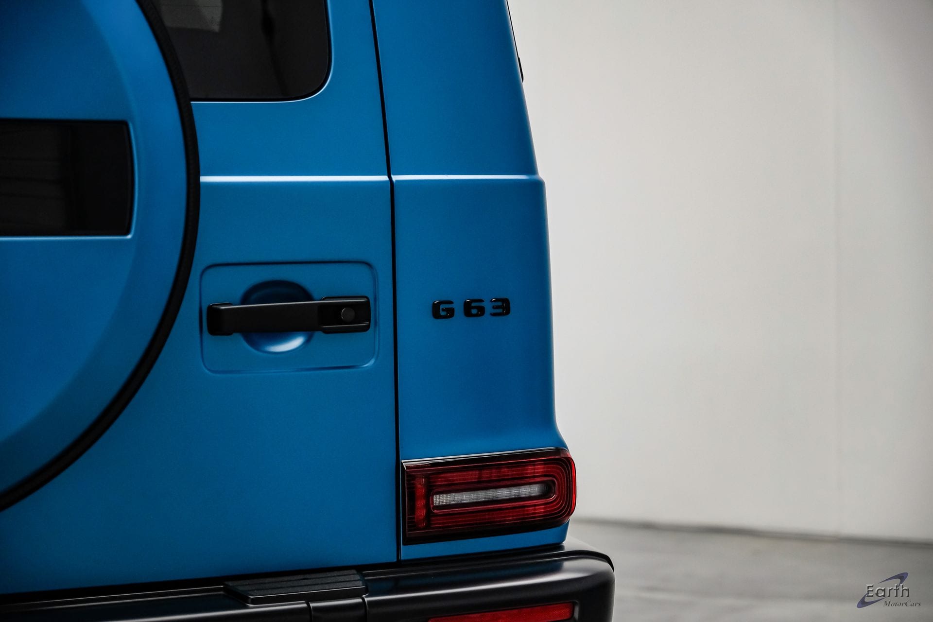 2025 Mercedes-Benz G-Class Mercedes-AMG - Photo 15