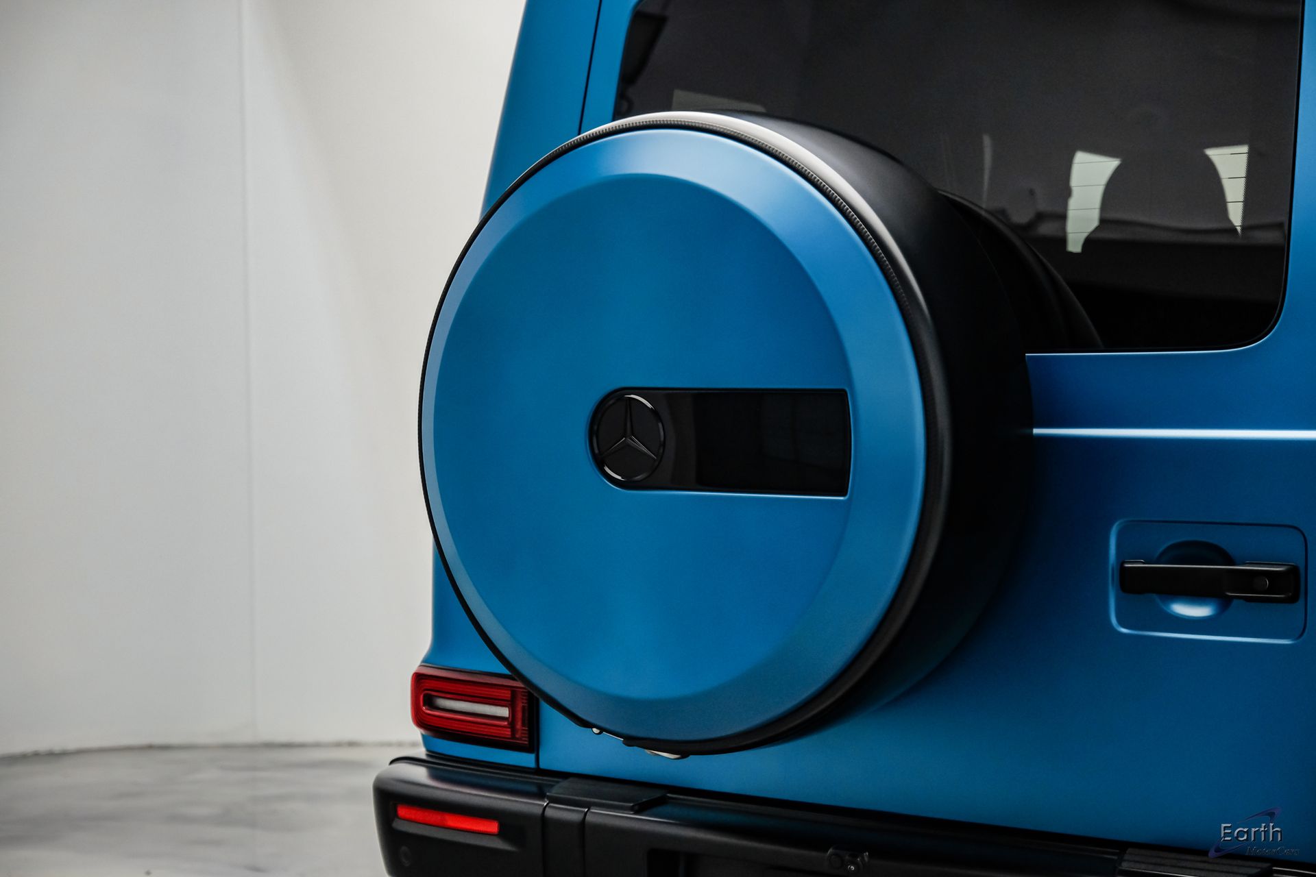 2025 Mercedes-Benz G-Class Mercedes-AMG - Photo 16