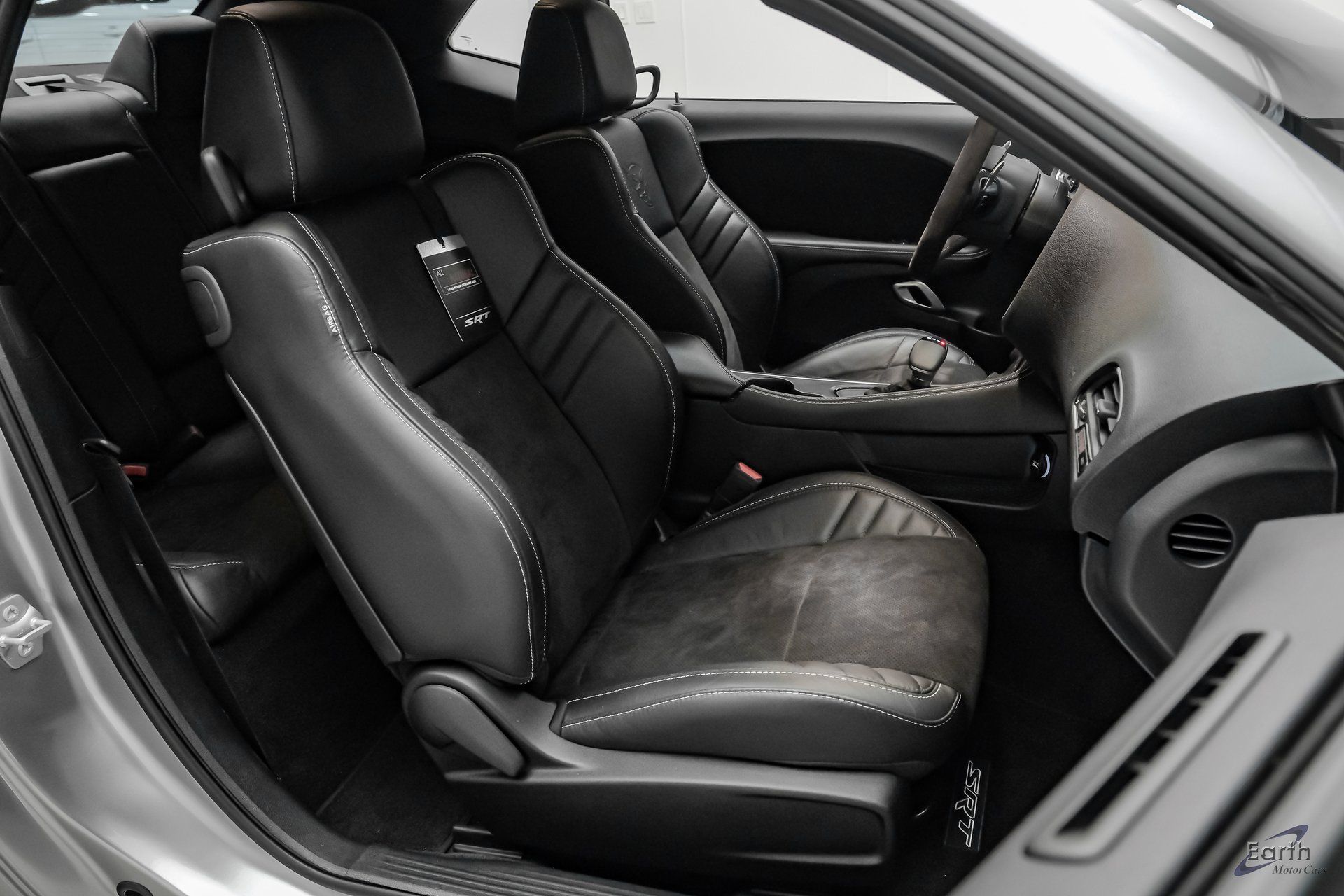 2018 Dodge Challenger SRT - Photo 59