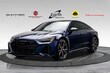  Audi RS 7
