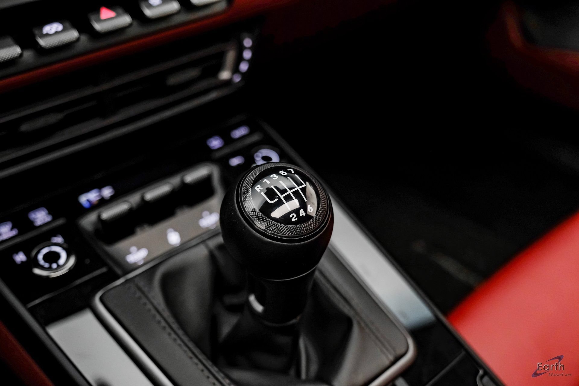 2024 Porsche 911 GTS - Photo 59