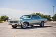  Chevrolet Chevelle