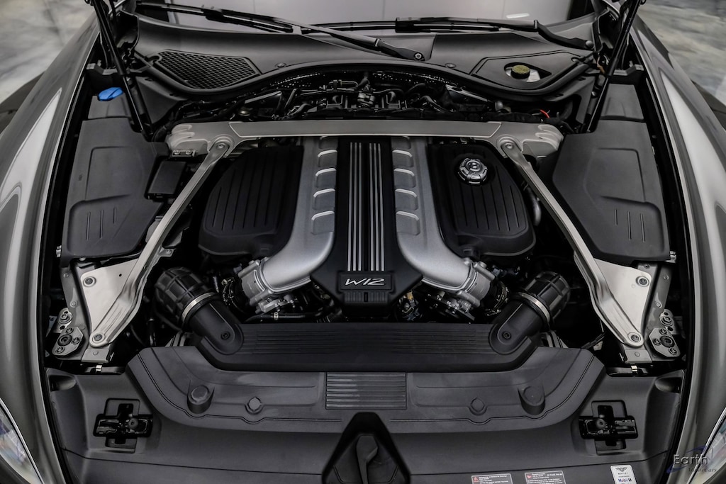 Used 2022 Bentley Continental GT Speed TOURING $324,870 MSRP 2D Coupe