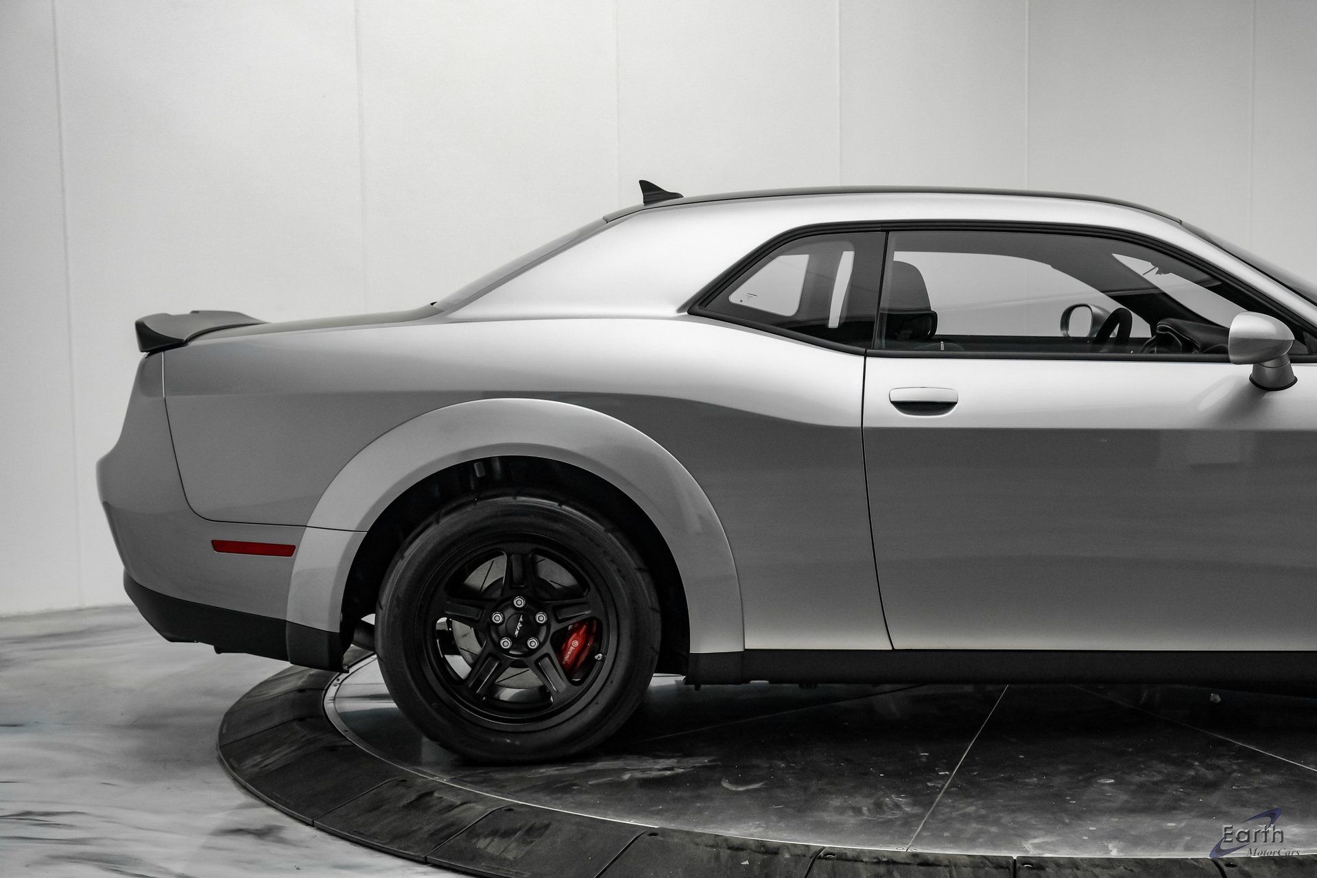 2018 Dodge Challenger SRT - Photo 23