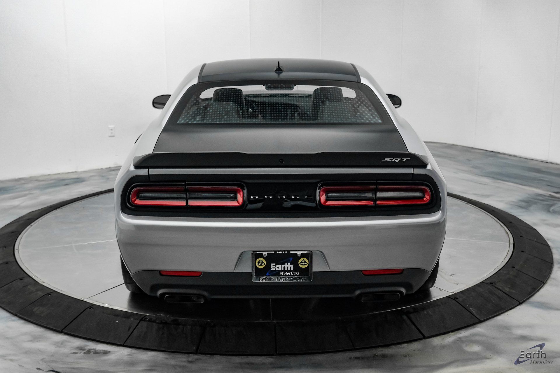 2018 Dodge Challenger SRT - Photo 15