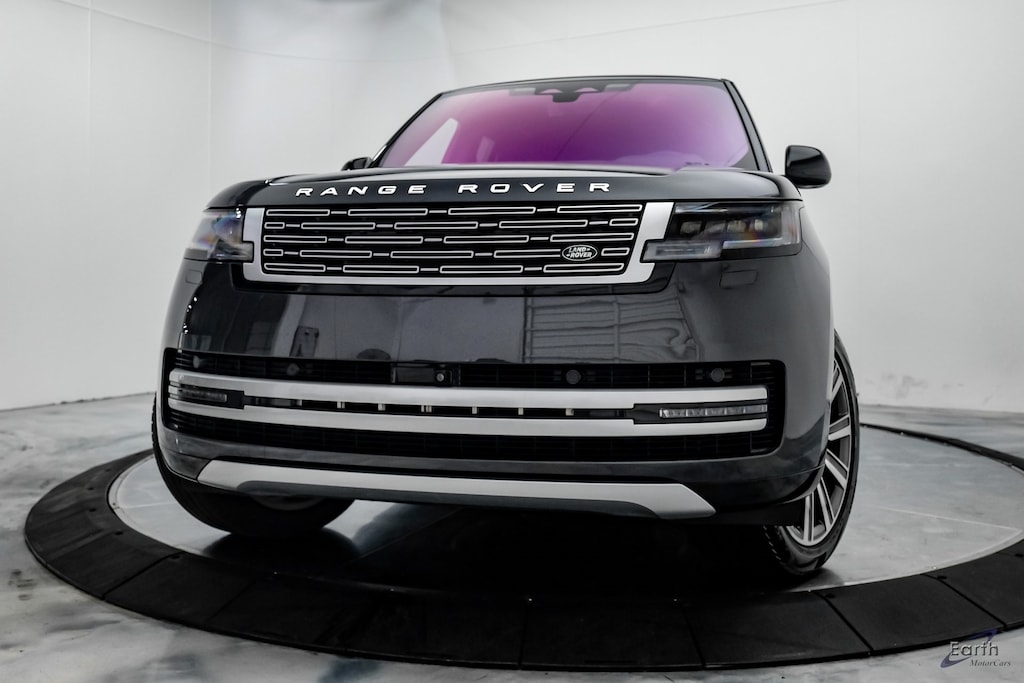 Used 2023 Land Rover Range Rover Autobiography 4D Sport Utility