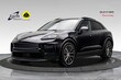  Porsche Macan Electric