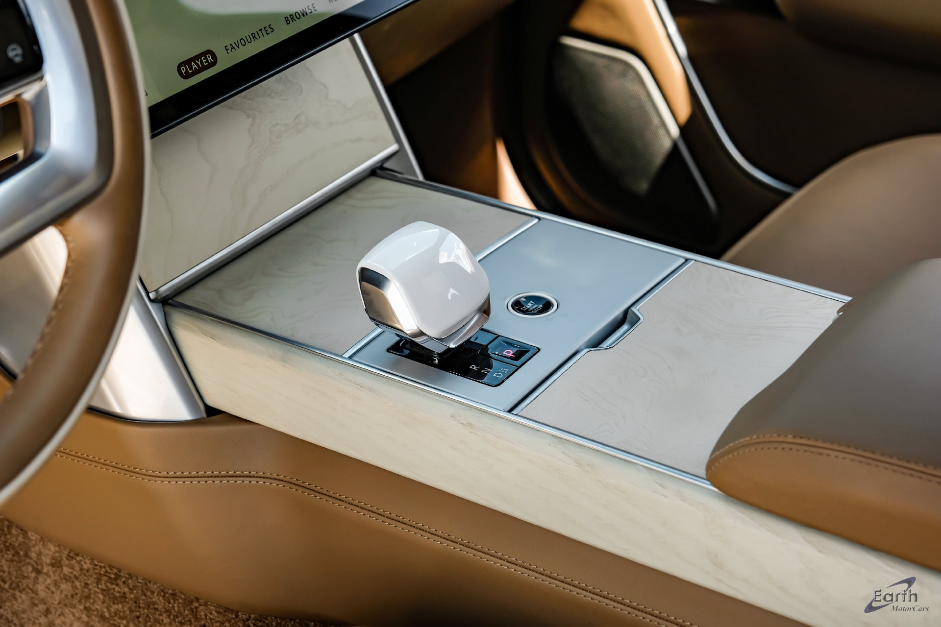 2024 Land Rover Range Rover SV - Photo 37