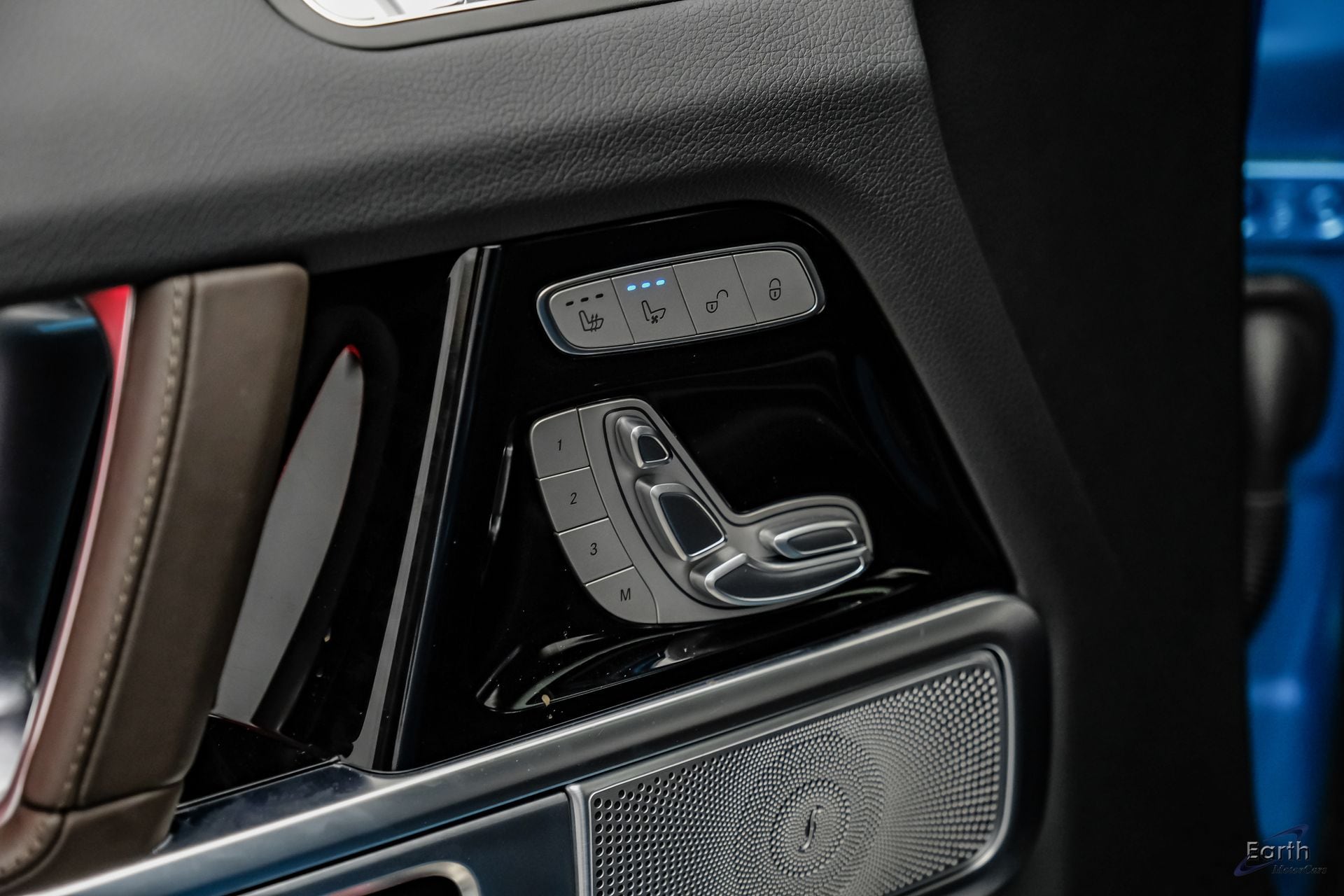 2025 Mercedes-Benz G-Class Mercedes-AMG - Photo 89