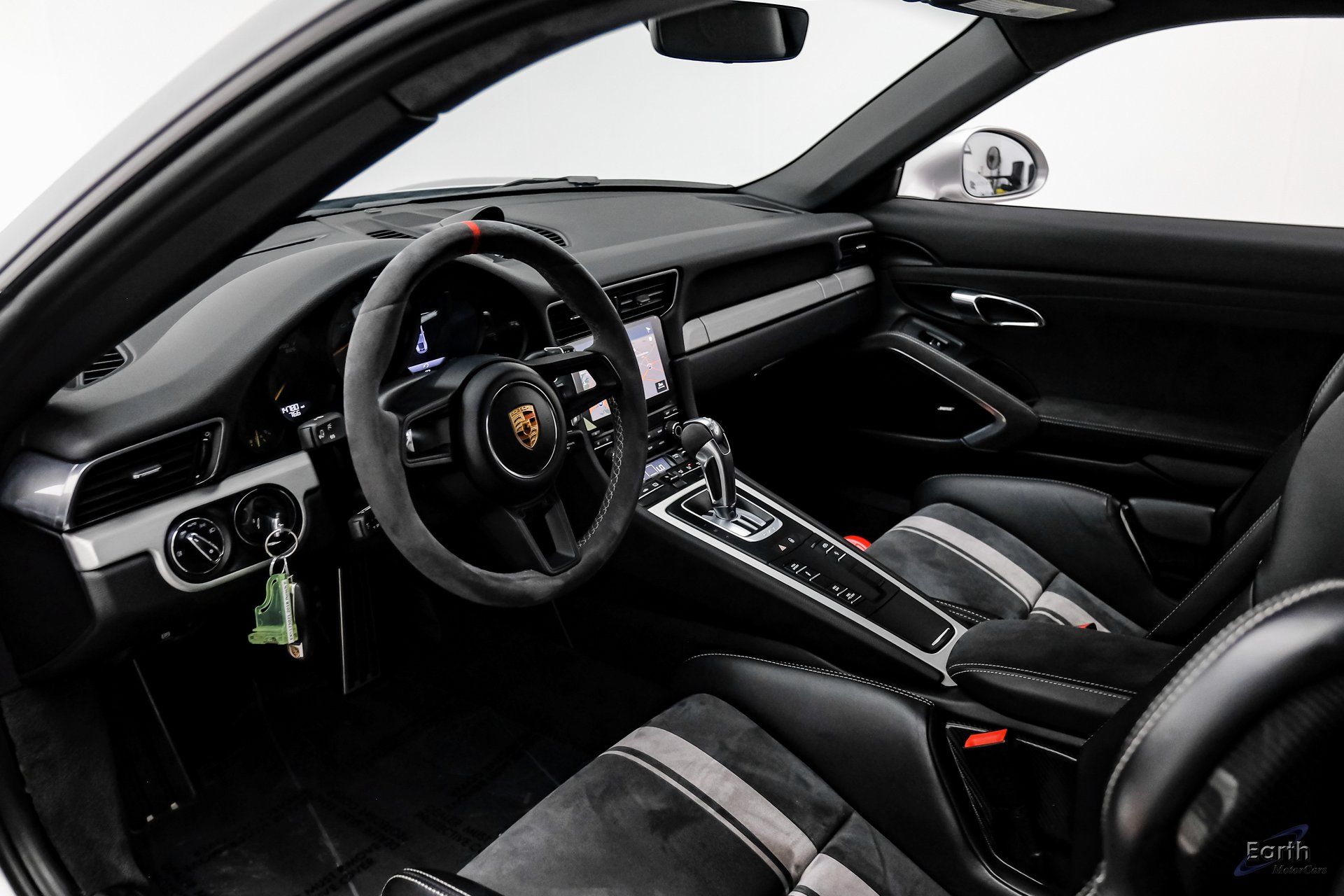 2018 Porsche 911 GT3 - Photo 41