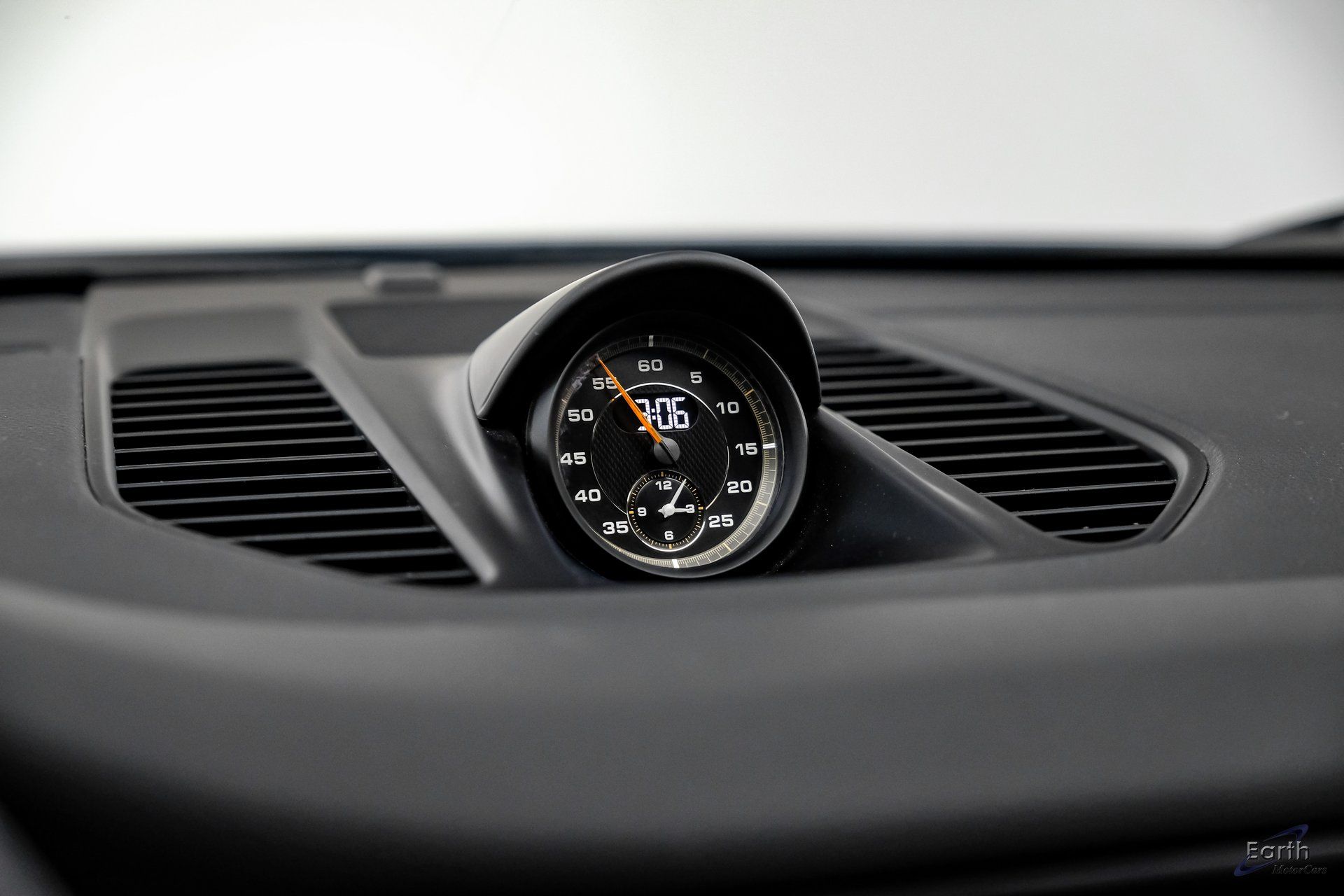 2018 Porsche 911 GT3 - Photo 61