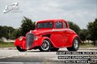 Willys Custom Coupe