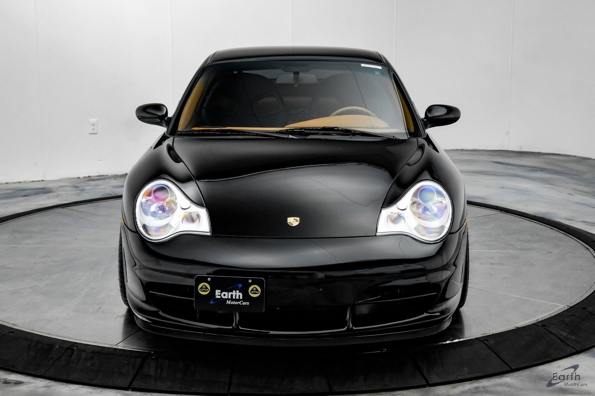2004 Porsche 911 GT3 - Photo 28