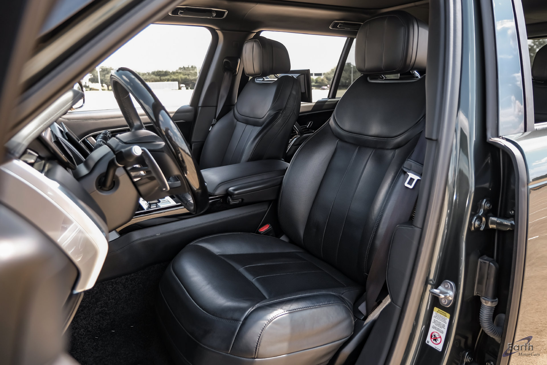 2023 Land Rover Range Rover Autobiography - Photo 34