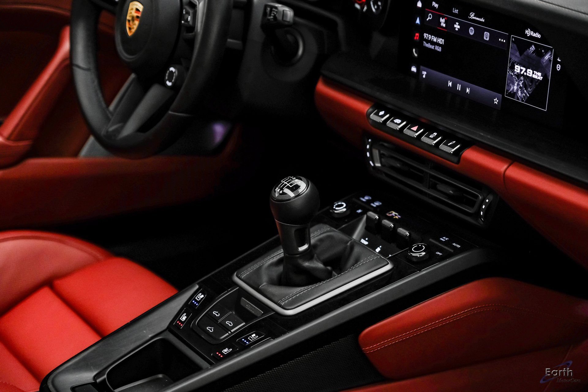 2024 Porsche 911 GTS - Photo 56
