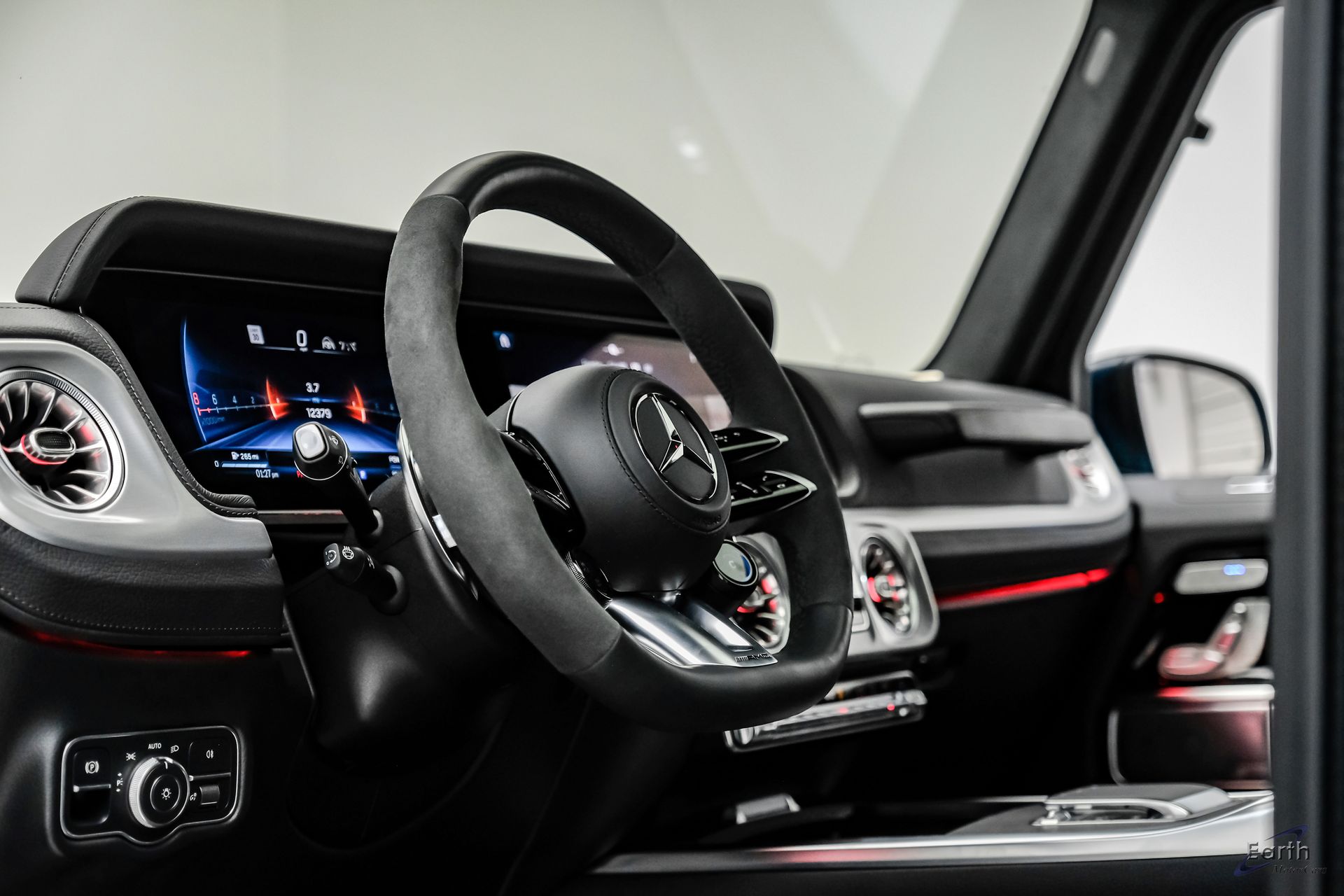 2025 Mercedes-Benz G-Class Mercedes-AMG - Photo 43
