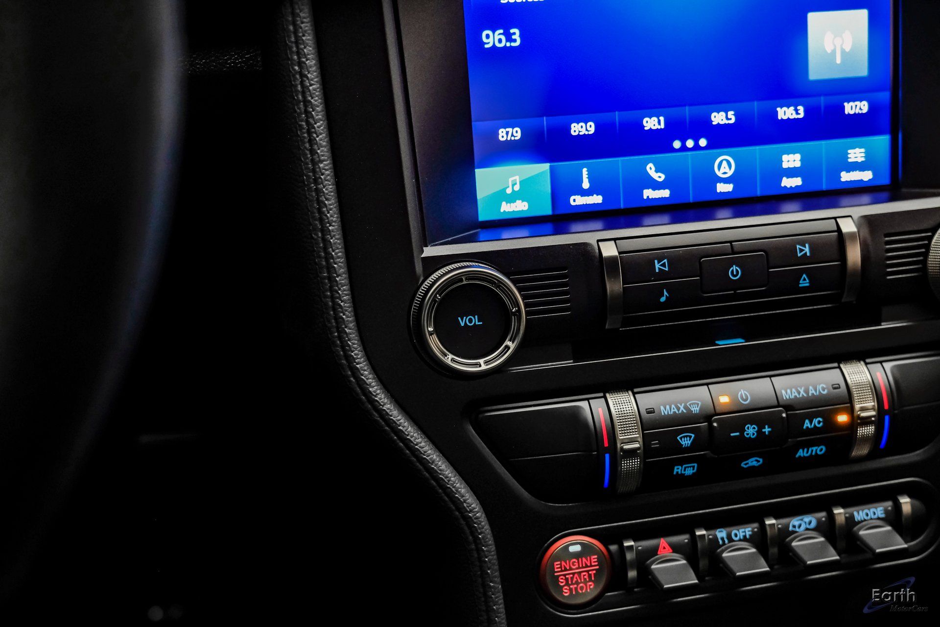 2022 Ford Mustang Shelby GT500 - Photo 75