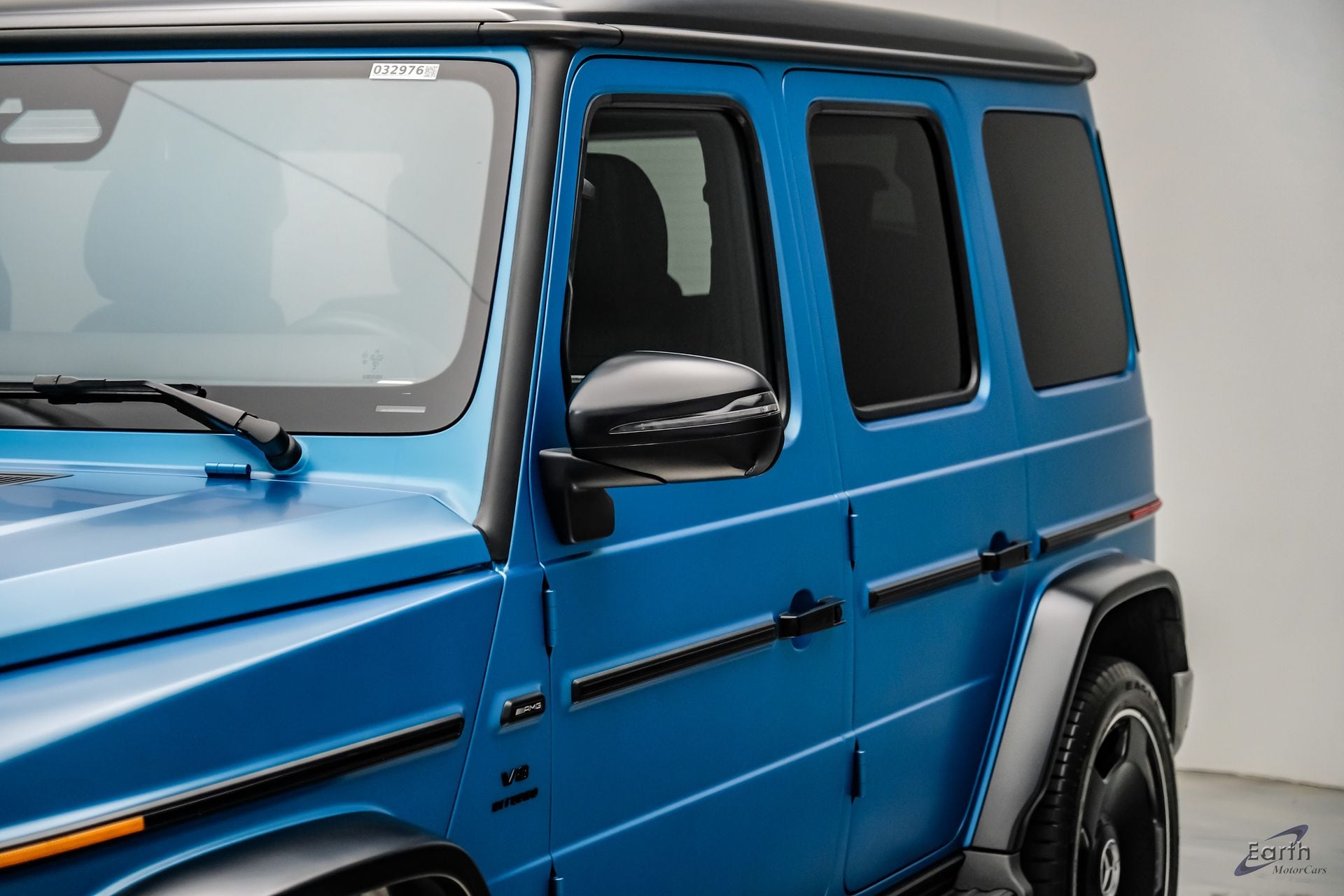 2025 Mercedes-Benz G-Class Mercedes-AMG - Photo 28