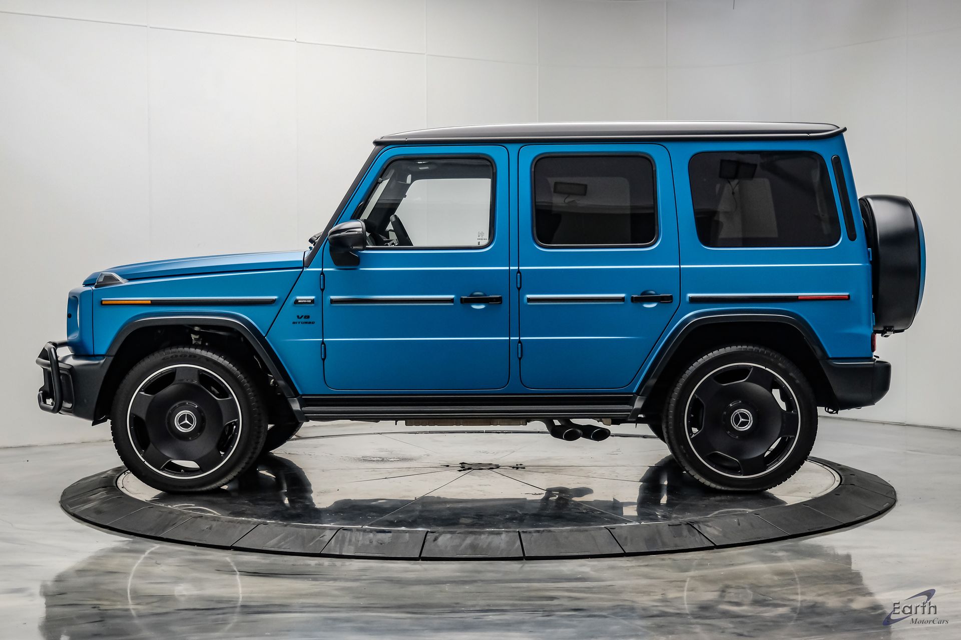 2025 Mercedes-Benz G-Class Mercedes-AMG - Photo 6