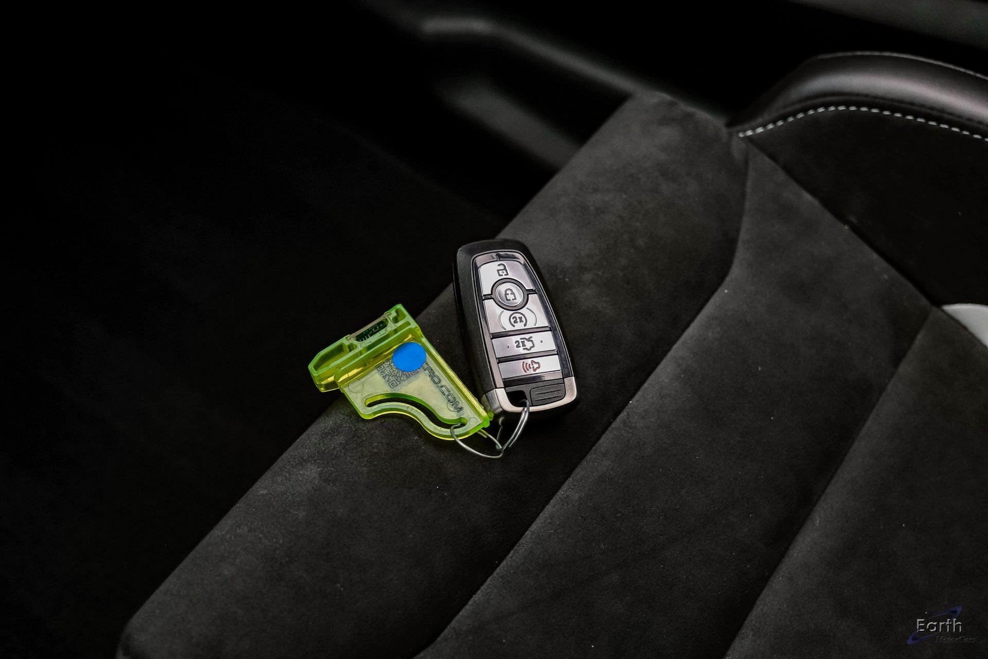 2022 Ford Mustang Shelby GT500 - Photo 114