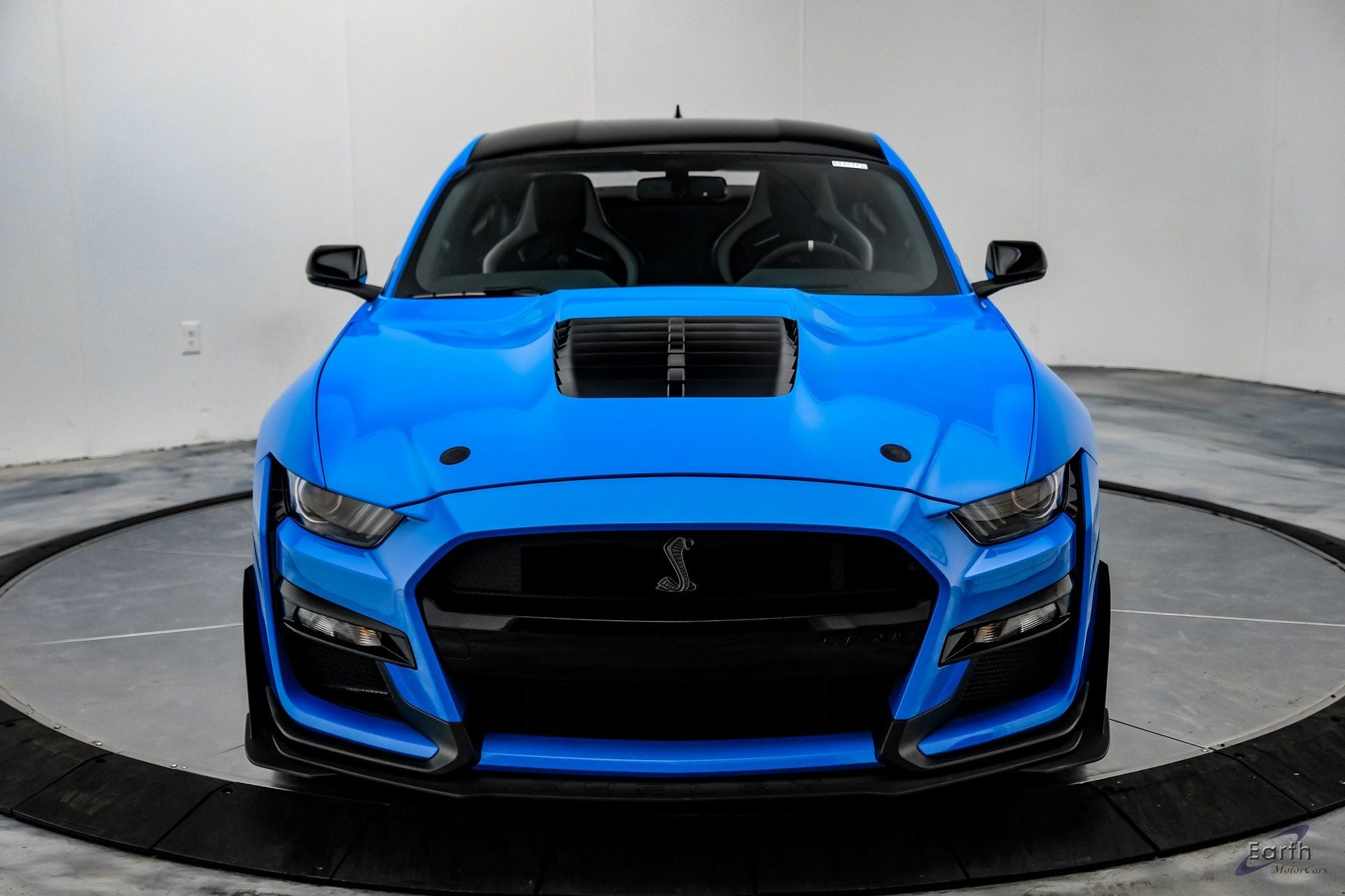 2022 Ford Mustang Shelby GT500 - Photo 33