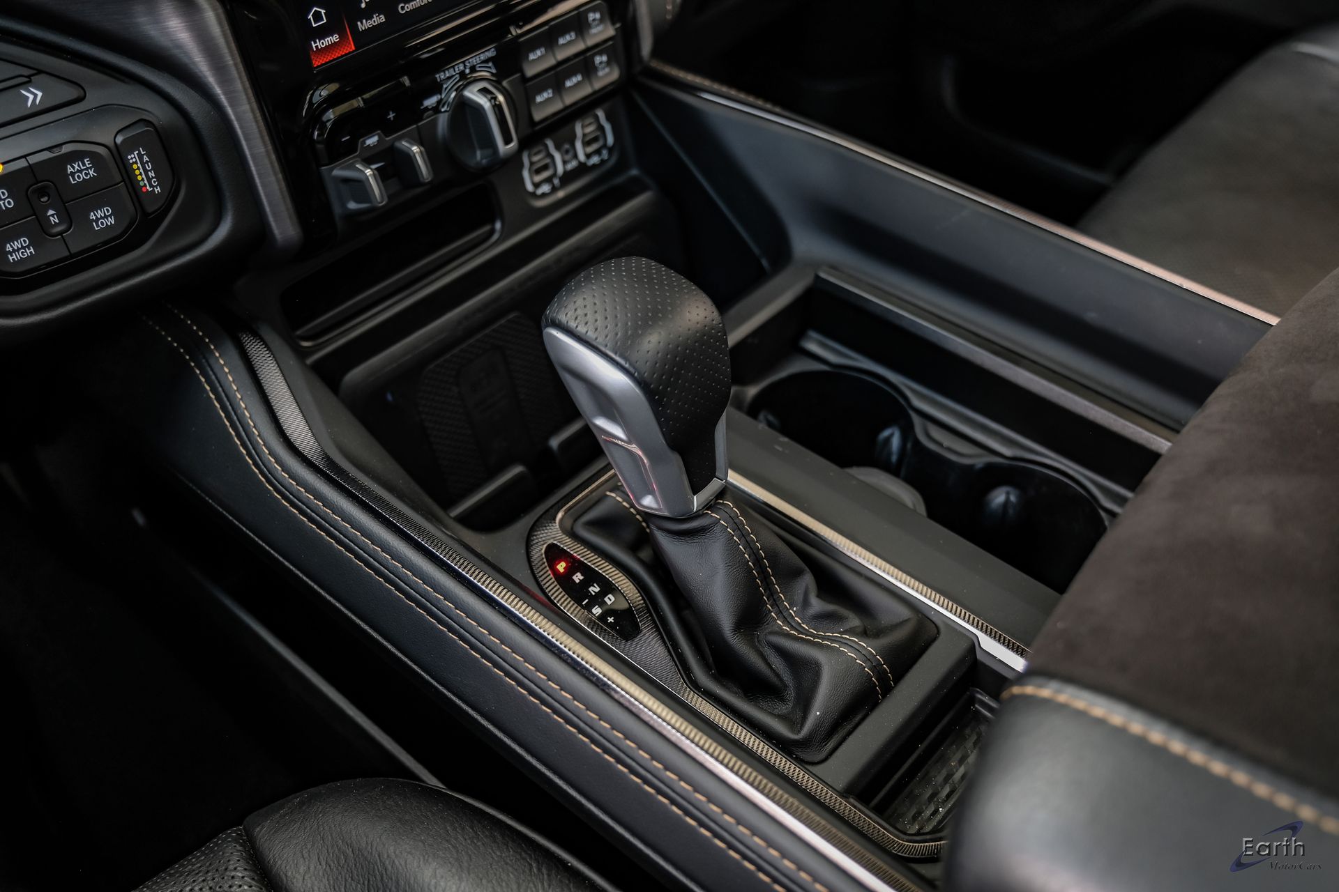 2024 RAM Ram 1500 Pickup TRX - Photo 78