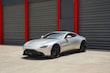  Aston Martin Vantage