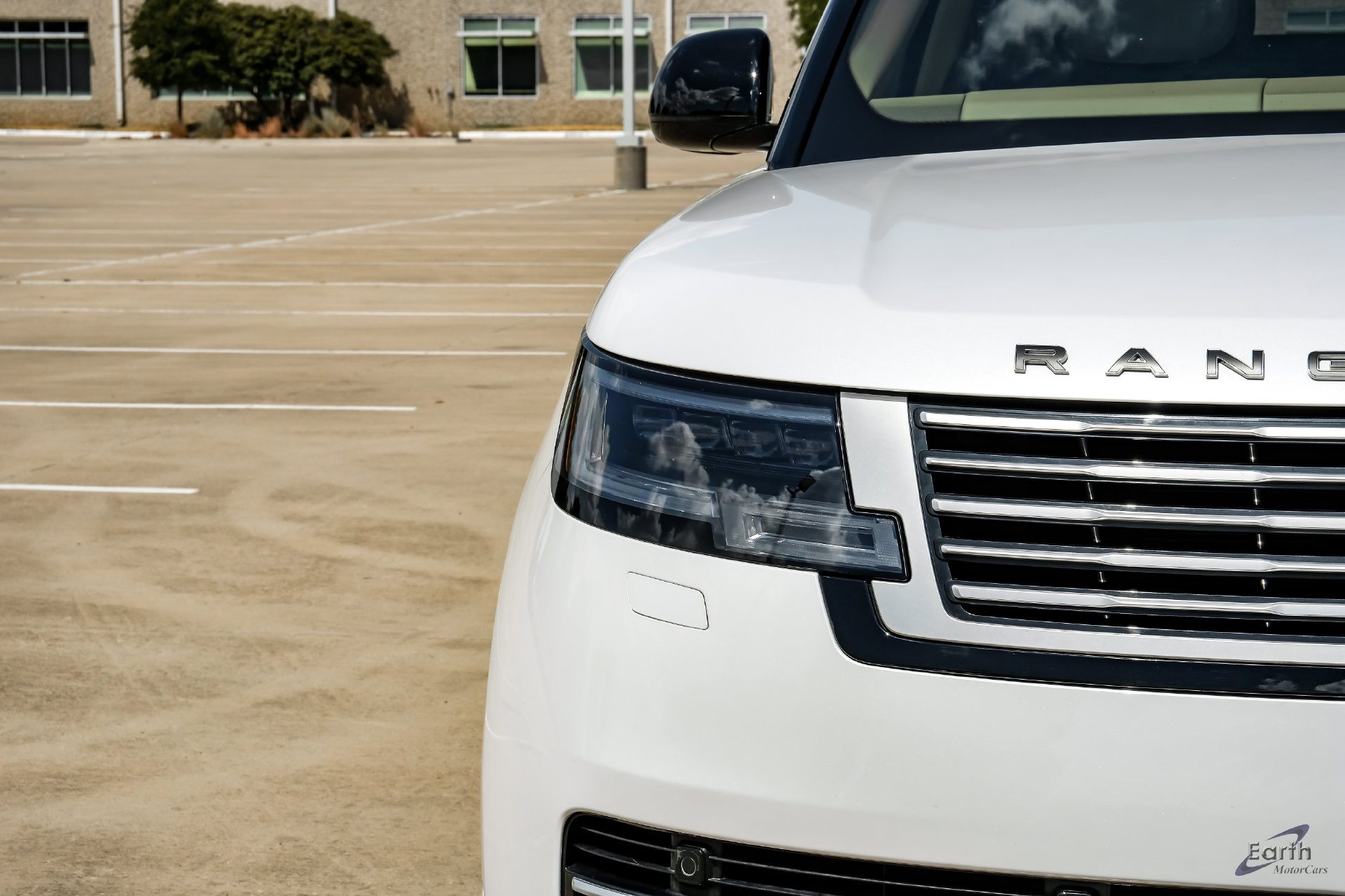 2024 Land Rover Range Rover SV - Photo 21
