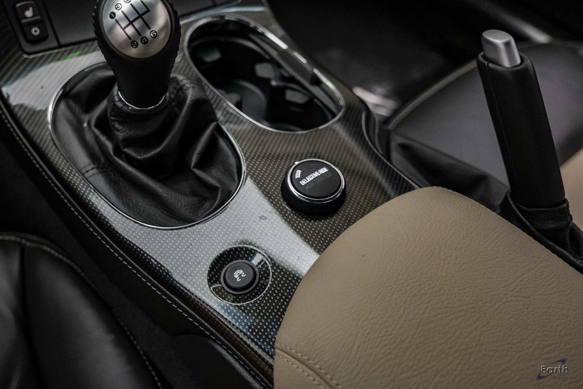 2010 Chevrolet Corvette ZR1 - Photo 55