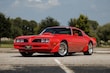  Pontiac Firebird